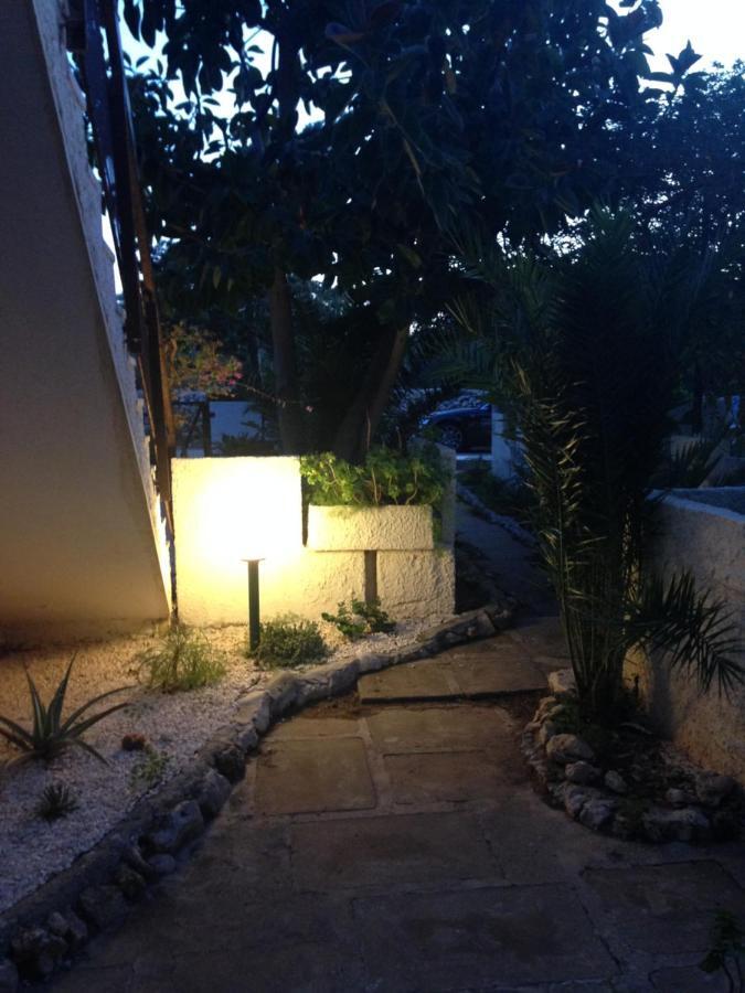 Residence Calarossa Terrasini Rom bilde